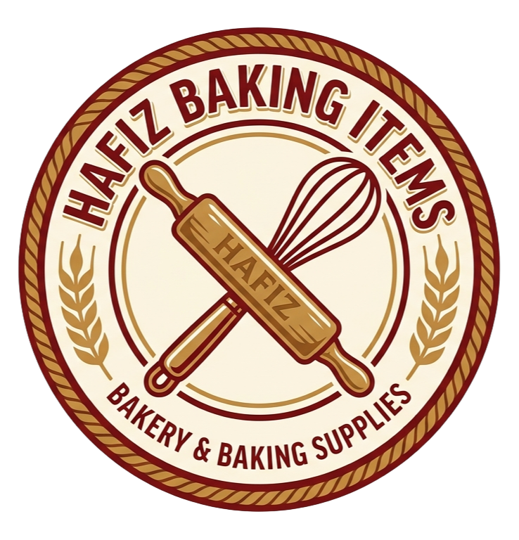 Hafiz Baking Items