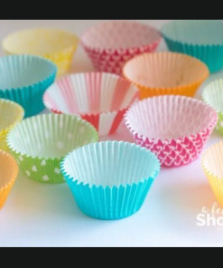 Cupcake Liners
