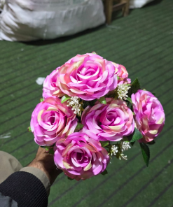 Imported flower 7