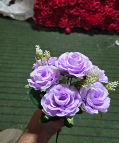 Imported flower 7 #1