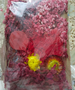 Dried Flowers