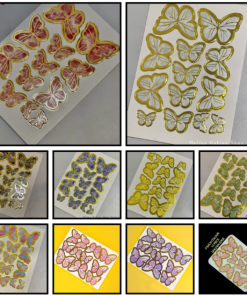 10 Different Colour (DEAL)
