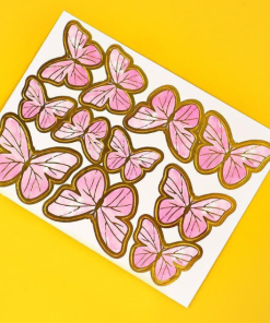 Pink 3D