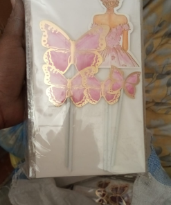 Butterfly Theme
