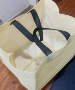 Bag 9" / 1 Pound