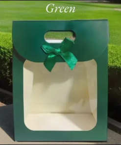 Cake Bag