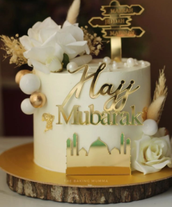 Hajj Mubarak Set