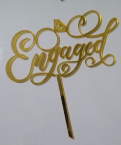 Engaged