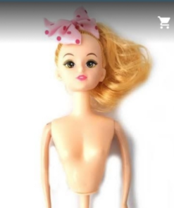 Doll Topper