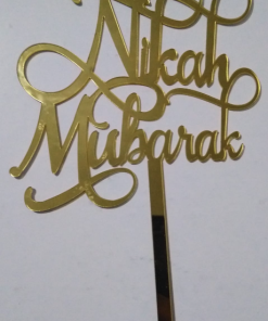 Nikkah Mubarak