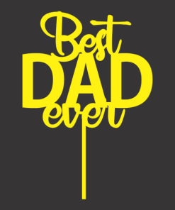 Best Dad Ever