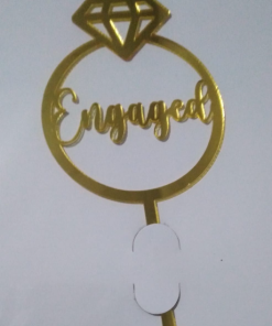 Engaged #1