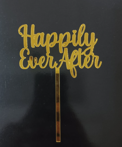 Happily Ever After