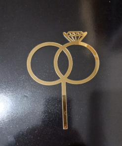 Double Ring