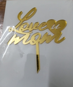 Love Mom