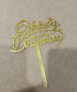 Happy Birthday New #1