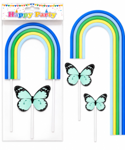 Green Rainbow