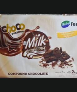 Milk 2 kg