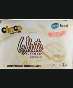White 2 kg