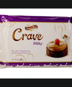 Milky 2 kg