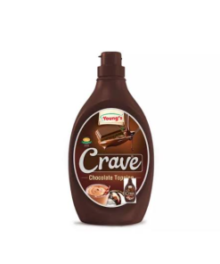Chocolate Syrup