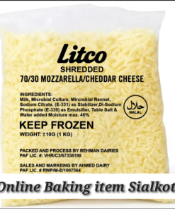 Cheese 1 kg