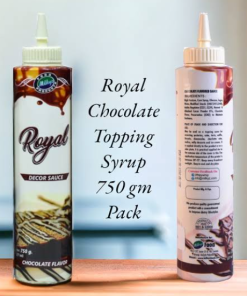 Royal Chocolate 750 g