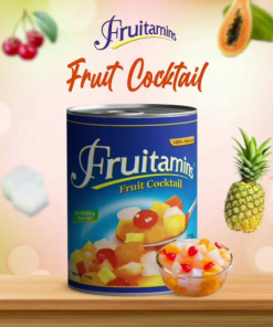 Fruit Cocktail