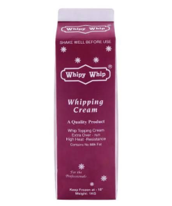 Whippy Whip 1 kg