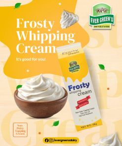 Frosty Cream 1 kg