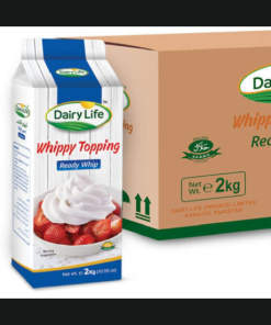 Dairy Life 2 kg