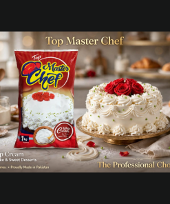 Master Chef 1 kg