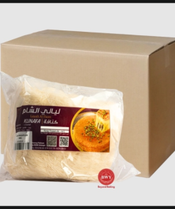 Kunafa Dough 1 kg