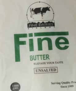 Fine Butter