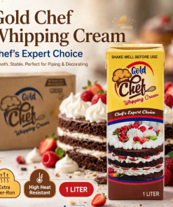 Gold Chef 1 kg