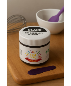 Black Candy Colour