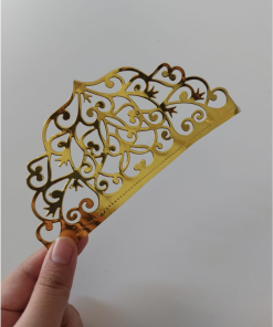 Paper Crown Size 6 Inch (6 pcs)