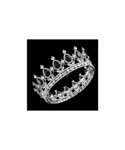 Black Stone Crown