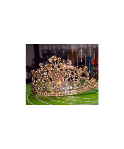 Golden Crown