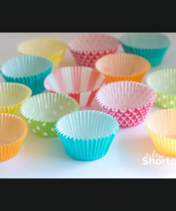 Cupcake Liner