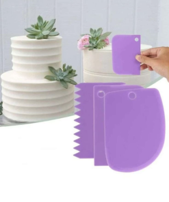scraper 3 pcs