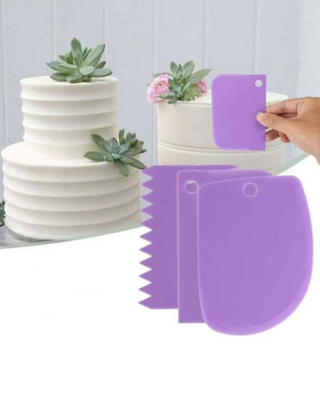 scraper 3 pcs