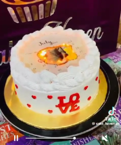 Burn Paper