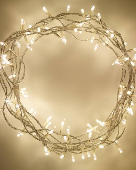 Fairy Lights