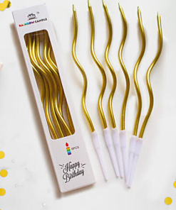 Candle 6 pcs