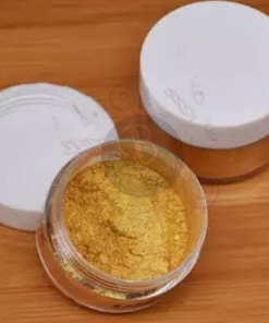 Golden Dust