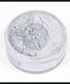 Silver Dust