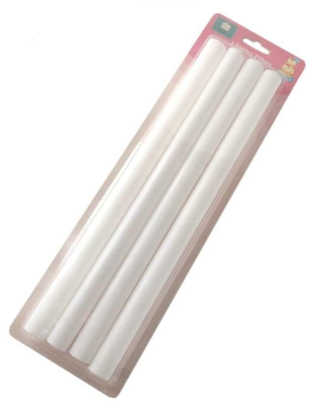 Dowel Stick 4 pcs