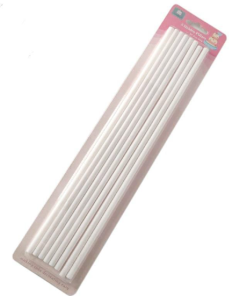 Dowel Stick 8 pcs
