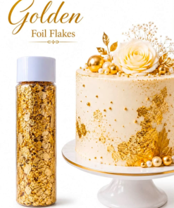 Golden Flakes